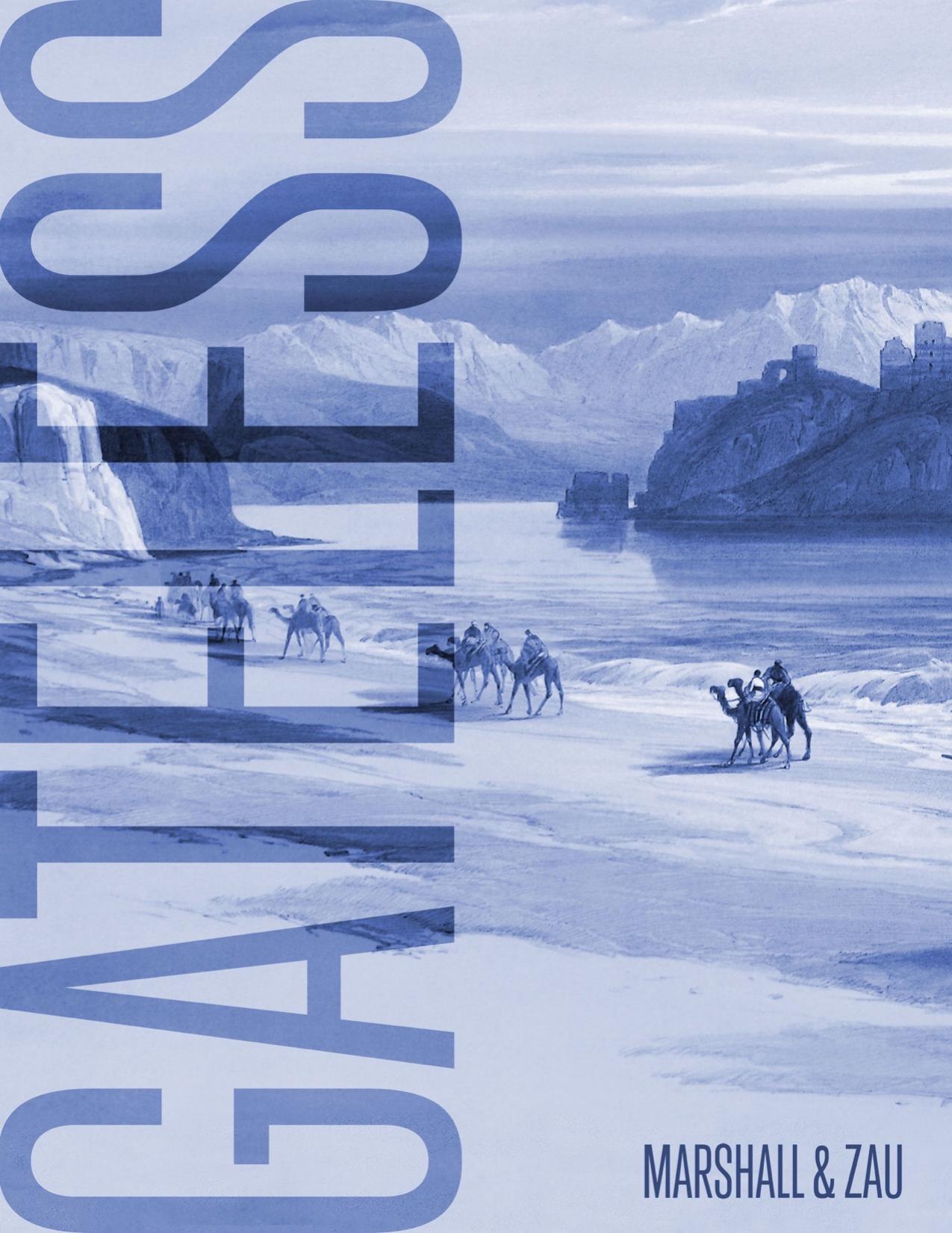 Gateless Bonus: 11 Interviews on the Topic of Personal Evolution in the Resources Needed for Success by Sebastian Marshall Kai Zau