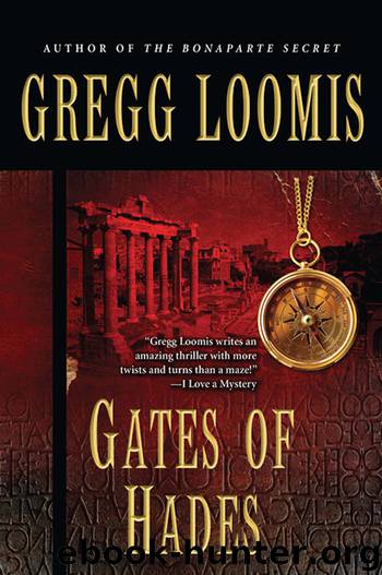 Gates of Hades by Gregg Loomis