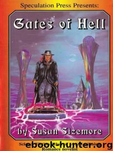Gates of Hell by Susan Sizemore