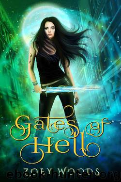 Gates of Hell by Zoey Woods