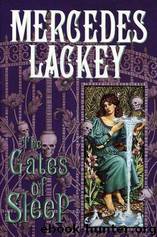 Gates of Sleep by Mercedes Lackey