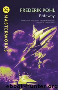 Gateway by Frederick Pohl