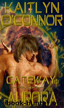 Gateway by Kaitlyn O'Connor