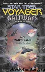 Gateways 5 (VOY) by Christie Golden