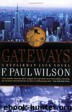 Gateways by F. Paul Wilson