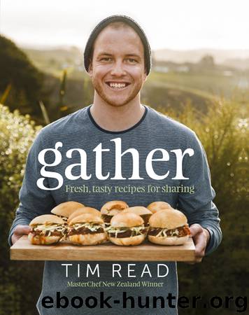 Gather by Tim Read