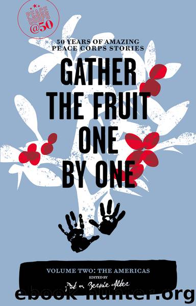 Gather the Fruit One by One by Pat Alter