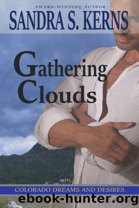 Gathering Clouds by Sandra S. Kerns