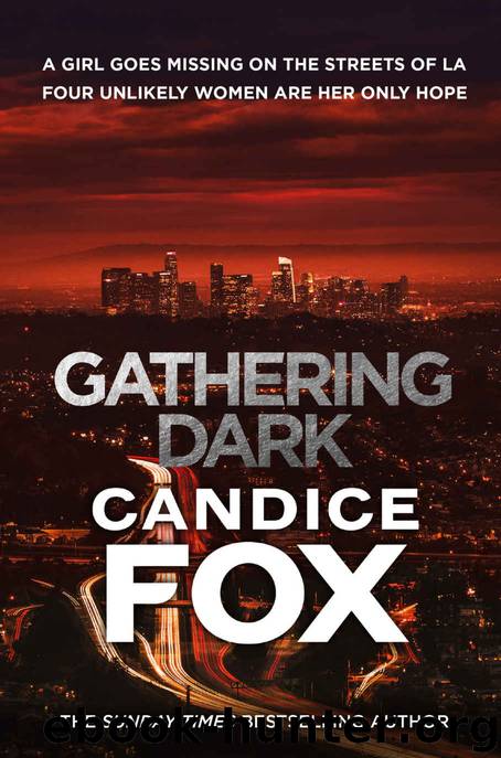 Gathering Dark by Fox Candice