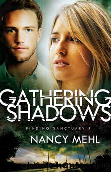Gathering Shadows by Mehl Nancy
