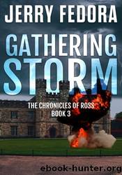 Gathering Storm by Jerry Fedora