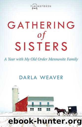 Gathering of Sisters by Darla Weaver
