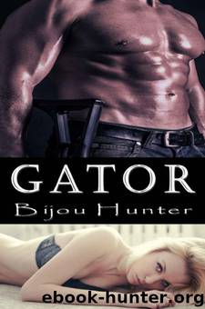 Gator by Bijou Hunter