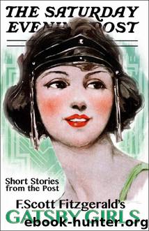 Gatsby Girls by F. Scott Fitzgerald