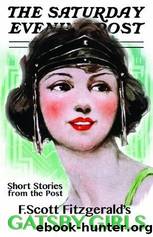 Gatsby Girls: Short Stories From the Post by Fitzgerald F. Scott