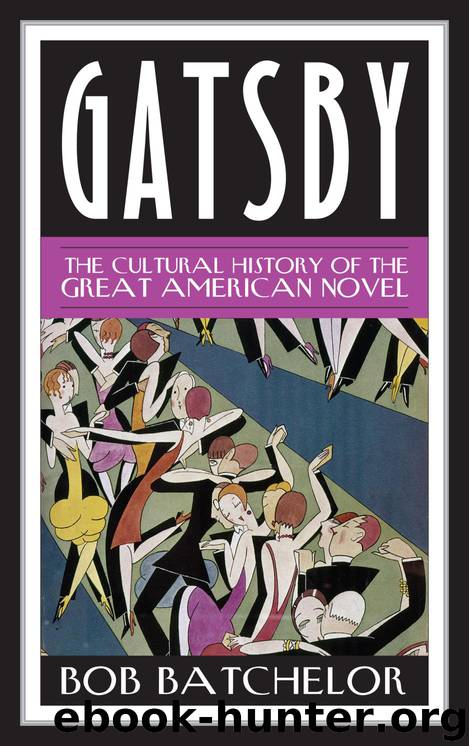 Gatsby by Bob Batchelor
