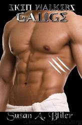 Gauge by Susan A. Bliler