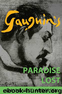 Gauguin's Paradise Lost by Andersen Wayne