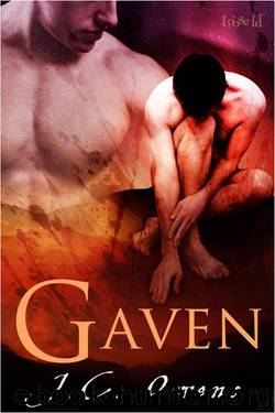Gaven by J. C. Owens