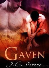 Gaven by J.C. Owens