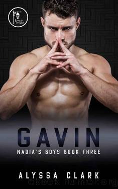 Gavin (Nadia's Boys Book 3) by Alyssa Clark