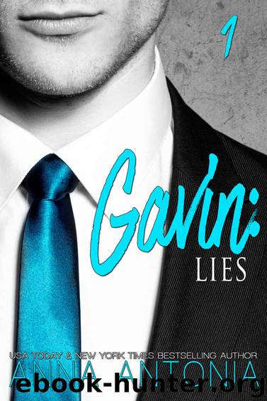 Gavin_Lies by Anna Antonia