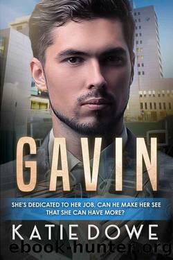 Gavin_Members From Money by Katie Dowe