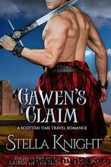 Gawen's Claim by Stella Knight