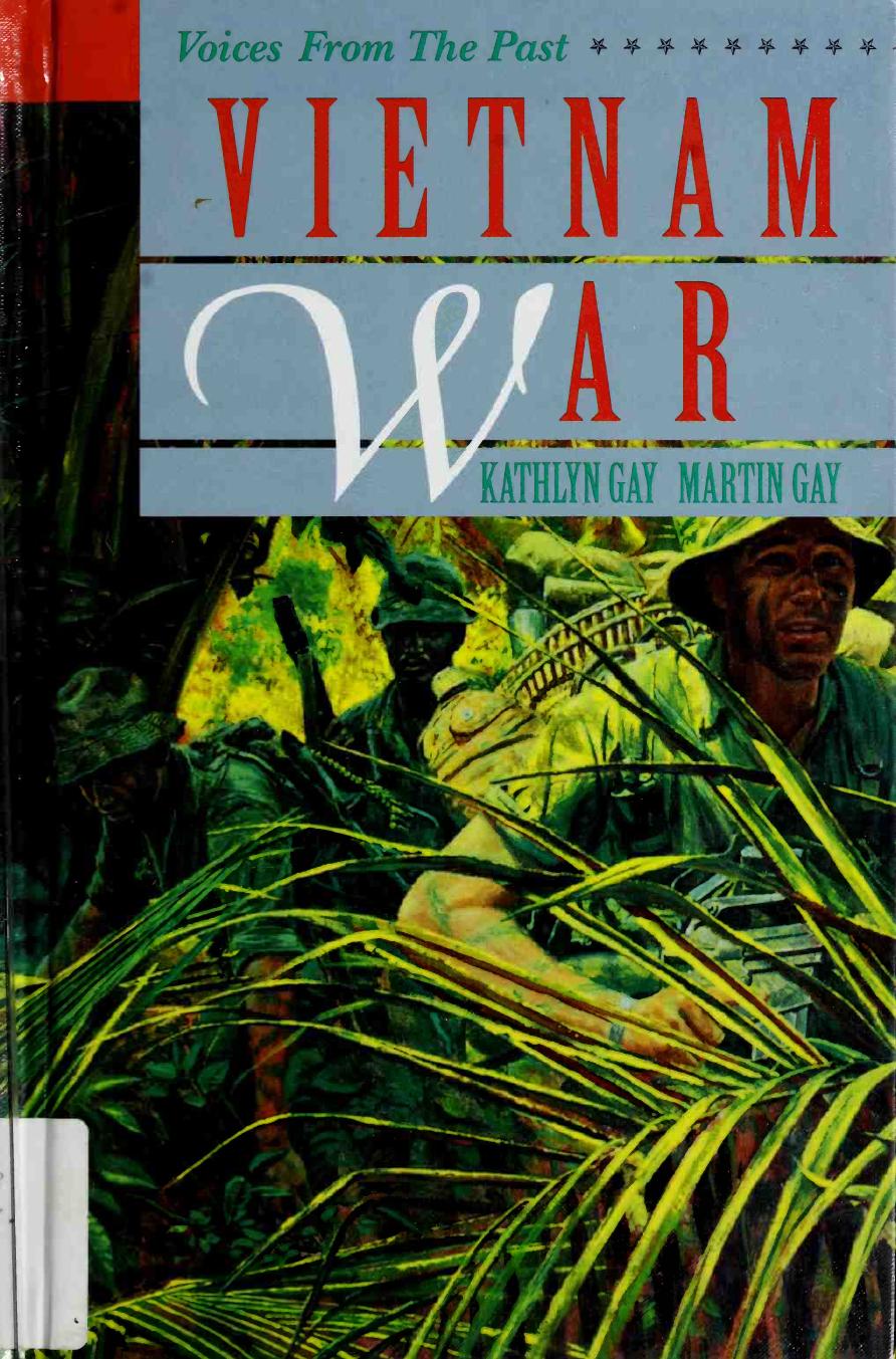 Gay & Gay by Vietnam War; Voices from the Past (1996)