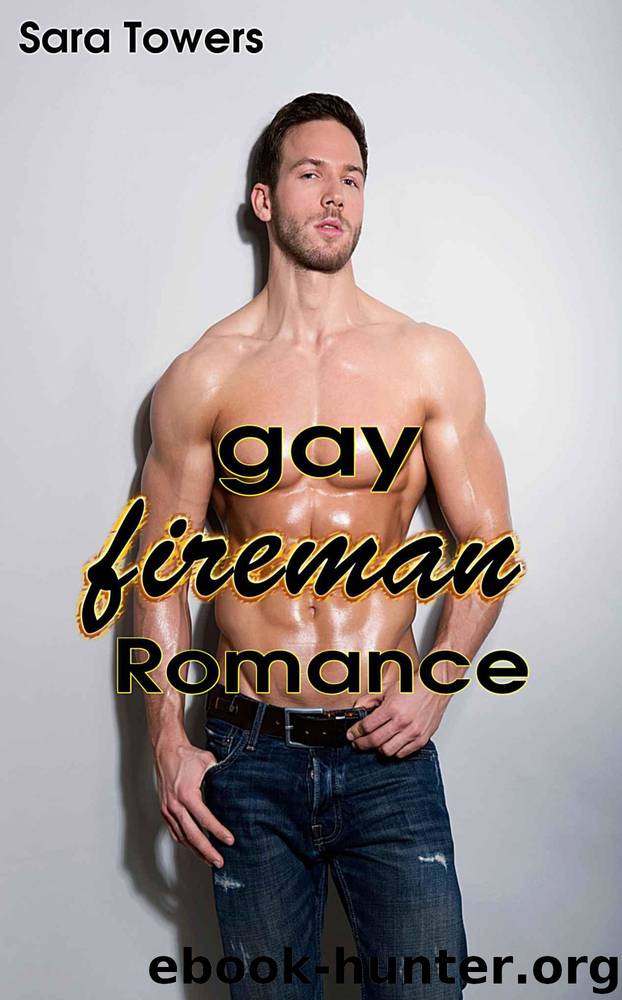 Gay Fireman Romance (Gay Fireman Erotic Romance) (Unlimited Gay Romance Erotic Series) by Sara Towers