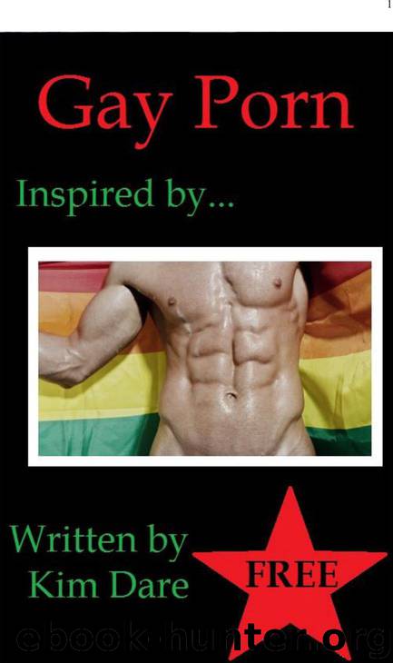 Gay Porn - Gay 12.5 by Kim Dare