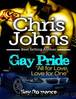 Gay Pride by Chris Johns