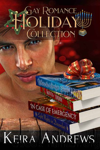 Gay Romance Holiday Collection by Keira Andrews