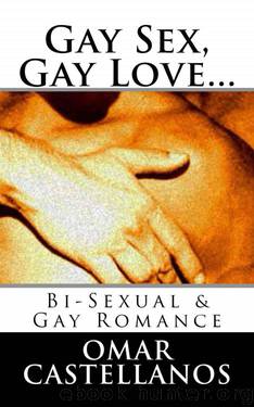 Gay Sex, Gay Love... by Castellanos Omar