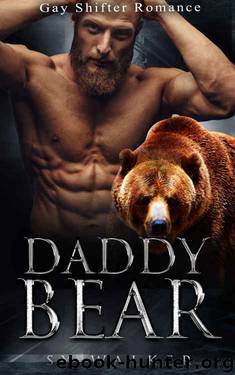Gay Shifter Romance_Daddy Bear by Sy Walker