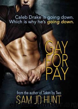 Gay for Pay by Sam JD Hunt