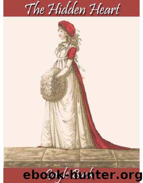 Gayle Buck by The Hidden Heart