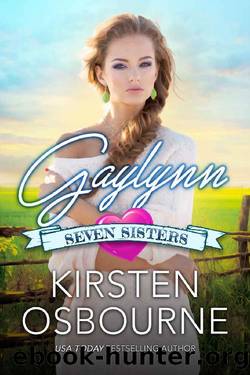 Gaylynn by Kirsten Osbourne & Amelia Adams
