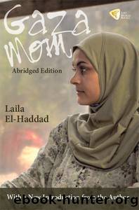 Gaza Mom by Laila El-Haddad