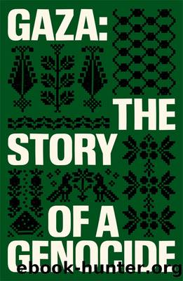 Gaza by The Story of a Genocide (retail) (epub)