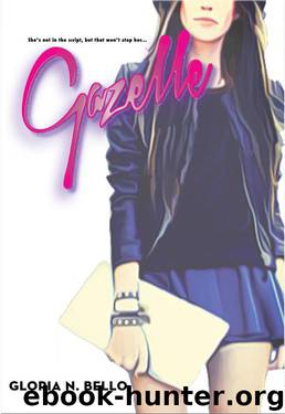 Gazelle by Bello Gloria