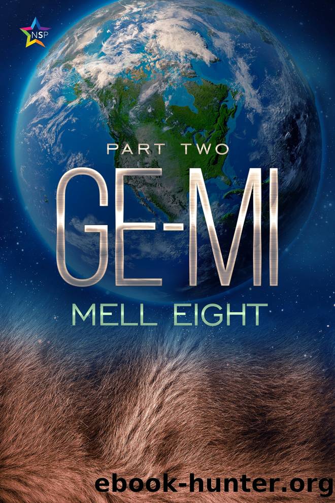 Ge-mi by Mell Eight