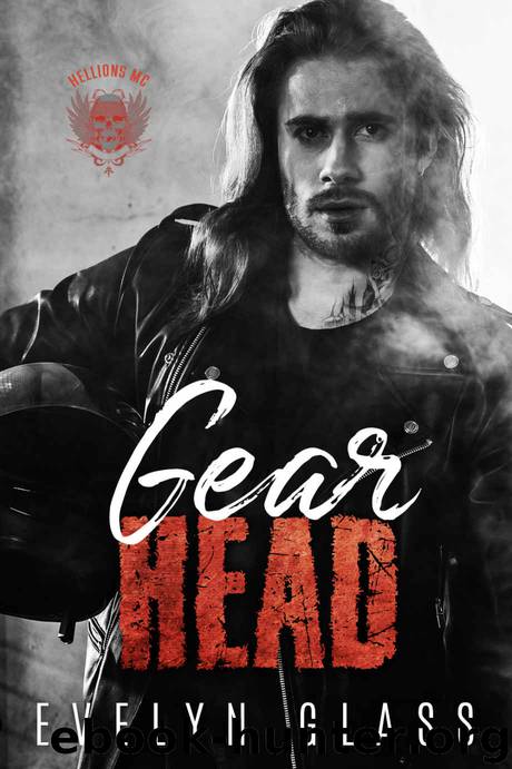 Gearhead by Evelyn Glass