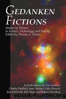 Gedanken Fictions by Thomas A. Easton