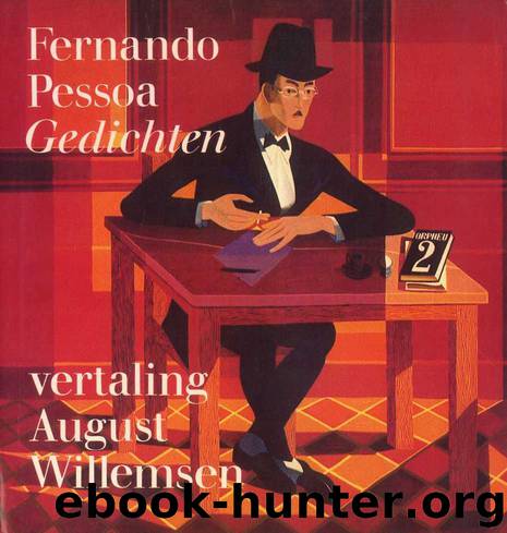 Gedichten by Fernando Pessoa