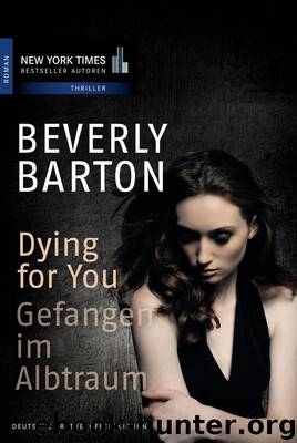 Gefangen im Albtraum by Beverly Barton