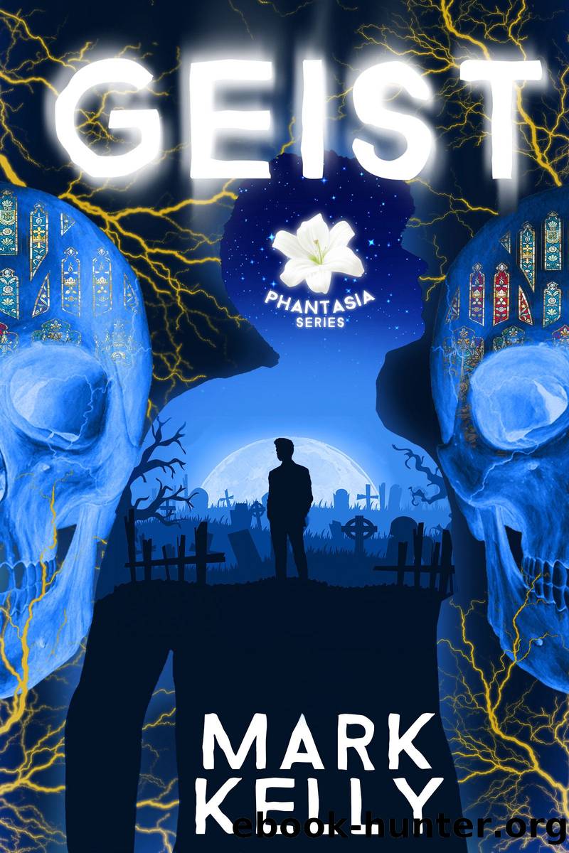 Geist by Mark Kelly