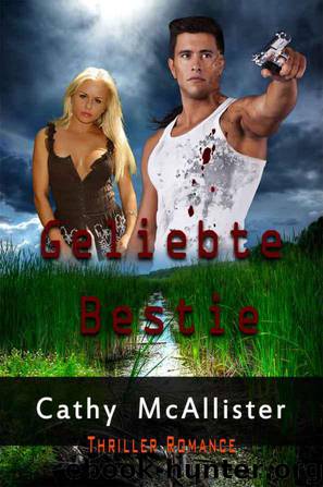 Geliebte Bestie (German Edition) by McAllister Cathy
