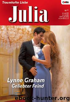 Geliebter Feind by LYNNE GRAHAM
