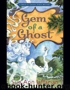 Gem of a Ghost by Sue Ann Jaffarian
